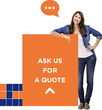 Ask us for a quote Ask us for a quote